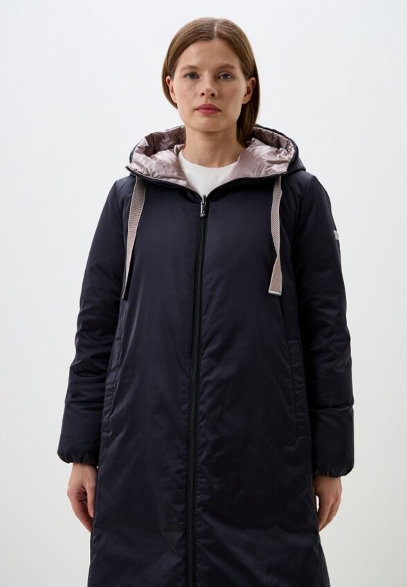 Пуховик Madzerini