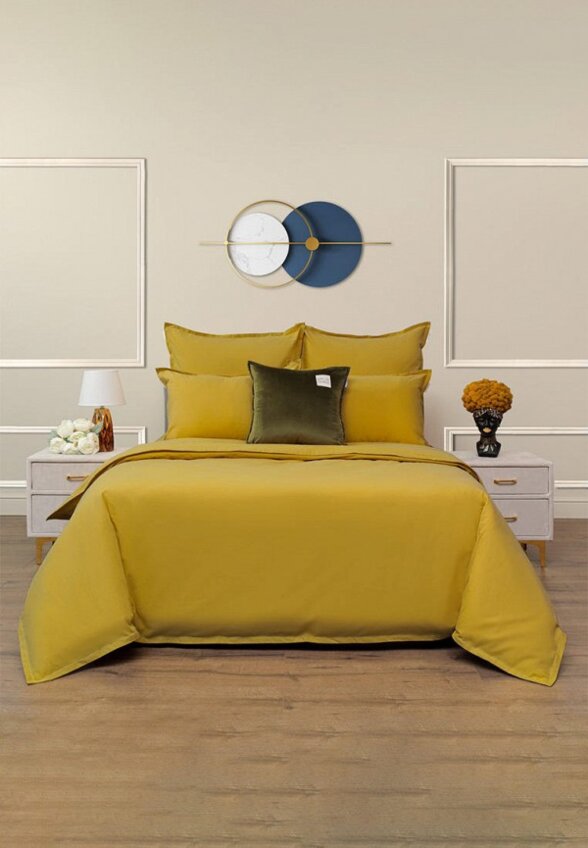 Постельное белье Евро Sofi De Marko