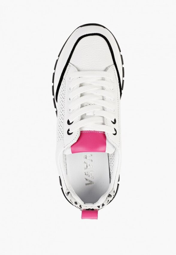 Кроссовки Vasconte