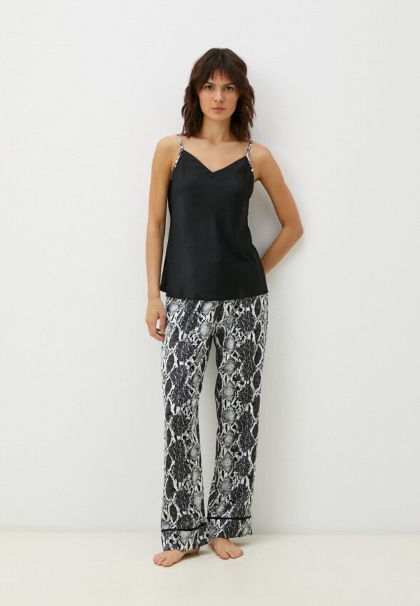 Пижама Cozy Home