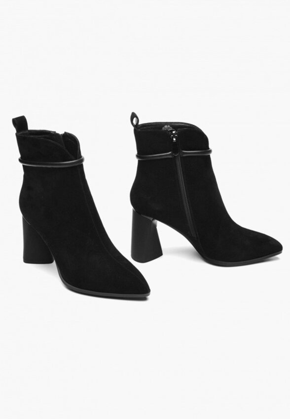 Ботильоны Federica Rodari