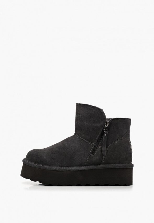 Полусапоги Bearpaw