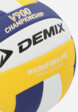 Мяч волейбольный Demix V900 Championship, Мультицвет3  - превью