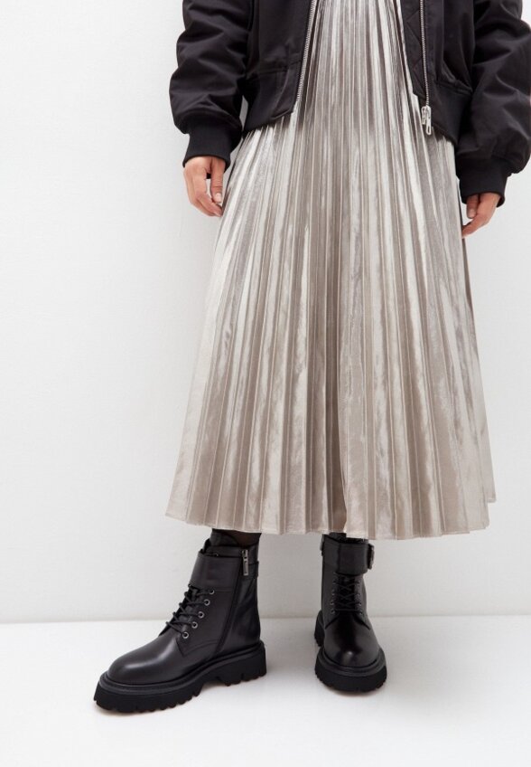 Ботинки Graciana