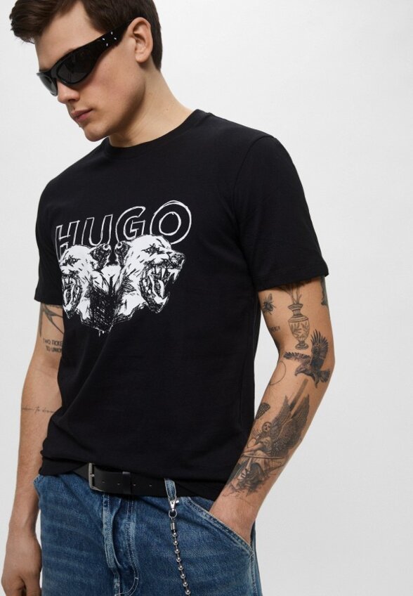 Футболка Hugo