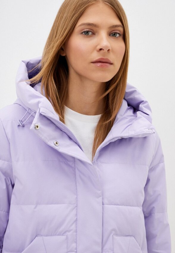 Куртка утепленная Winterra