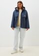 Куртка утепленная Margo Blues2  - превью