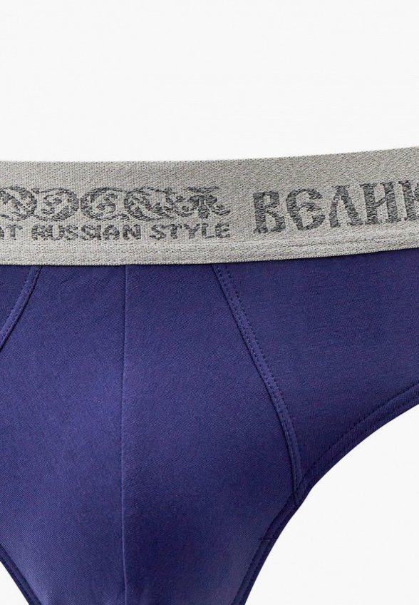 Трусы Великоросс