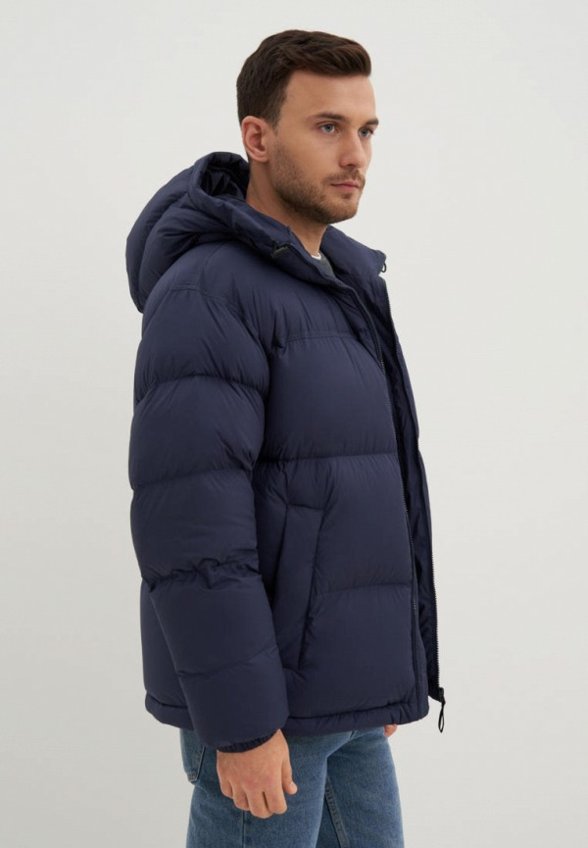 Пуховик Finn Flare