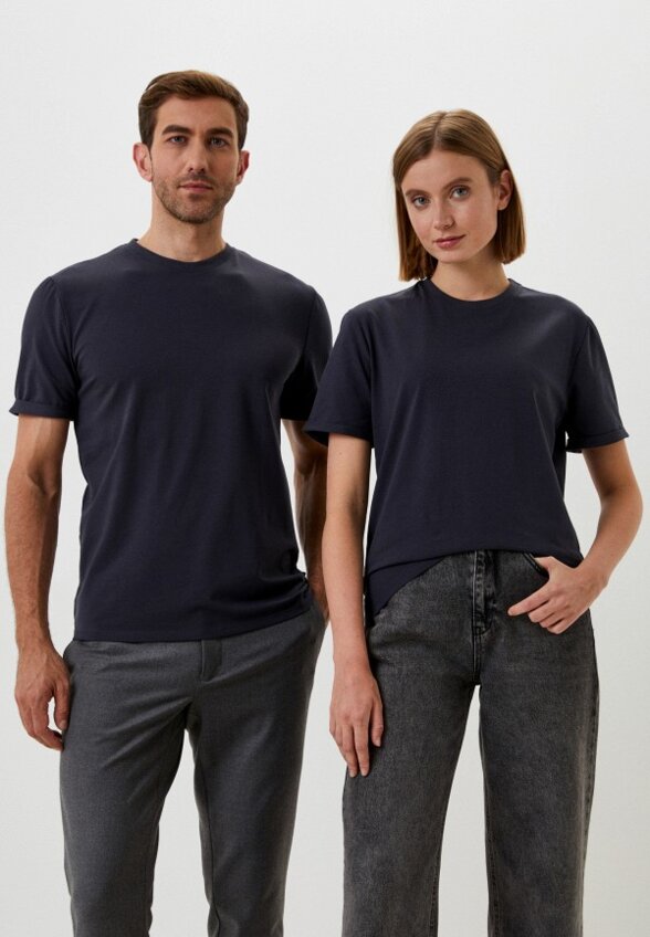 Футболка Tomsoyer