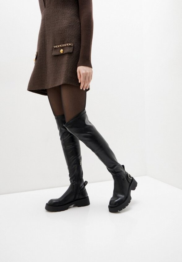 Ботфорты Loui - Loui