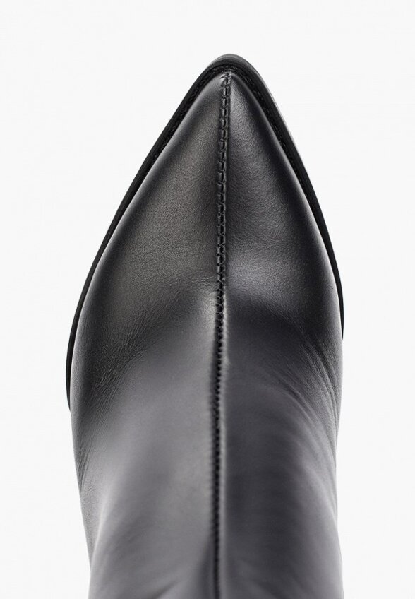 Полусапоги Gresco