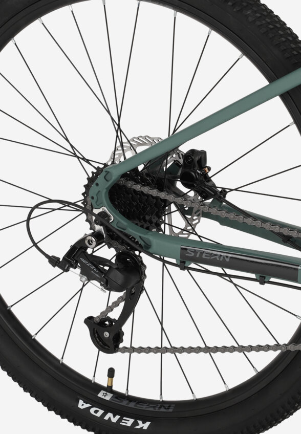 Велосипед горный Stern Motion 2.0 27.5