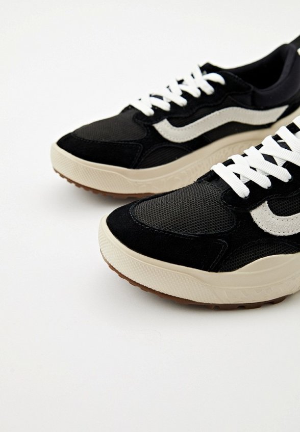 Кроссовки Vans