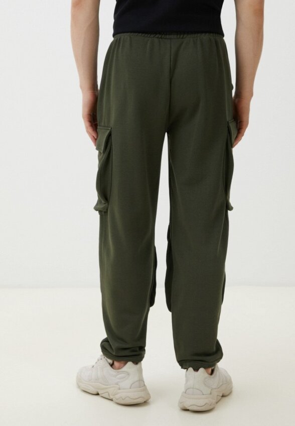 Брюки спортивные Dali Sport