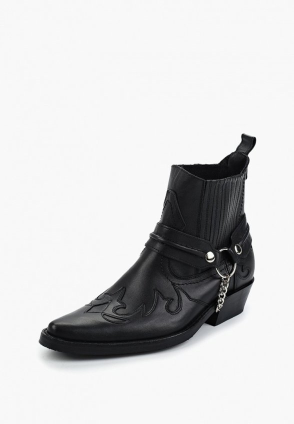 Ботинки Kazak