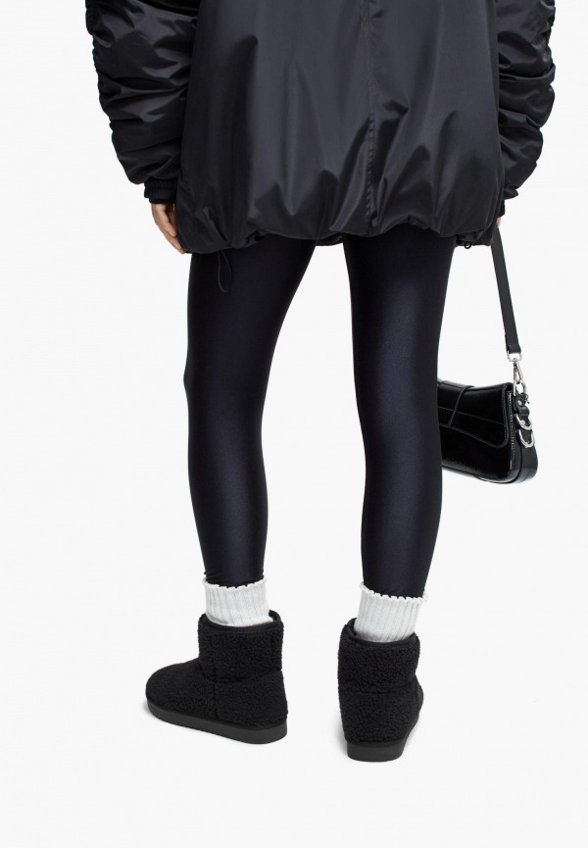 Полусапоги Lera Nena