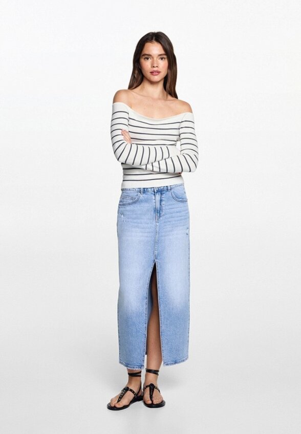 Джемпер Mango Teen