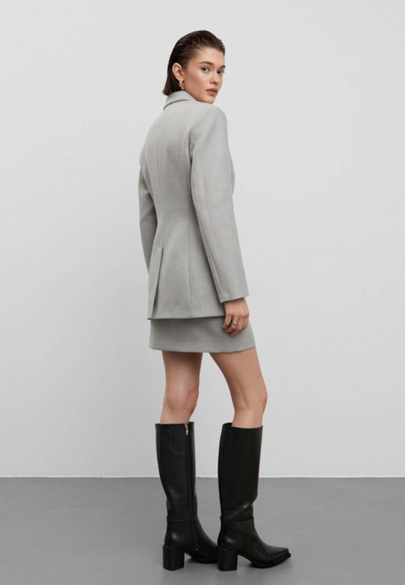 Жакет I Am Studio