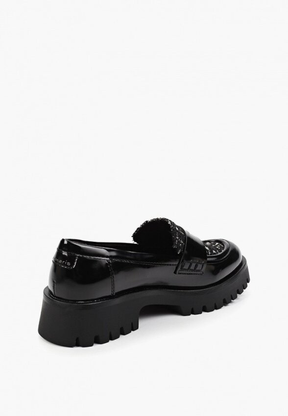 Лоферы Tamaris