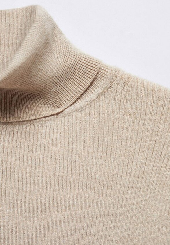 Водолазка Mango Teen