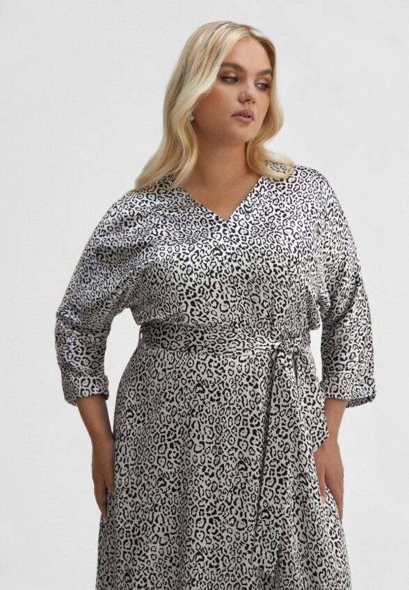 Платье Naturaxl