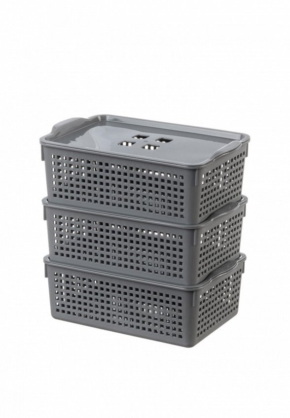 Комплект корзин Elcasa