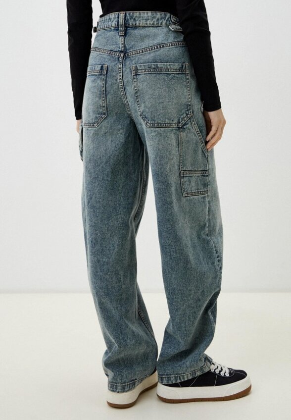 Джинсы Terranova