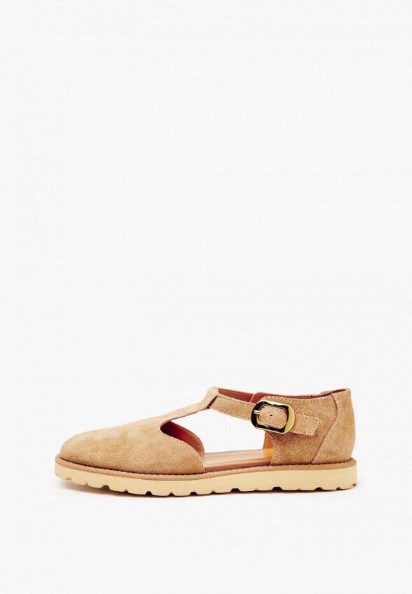 Сандалии Mascotte