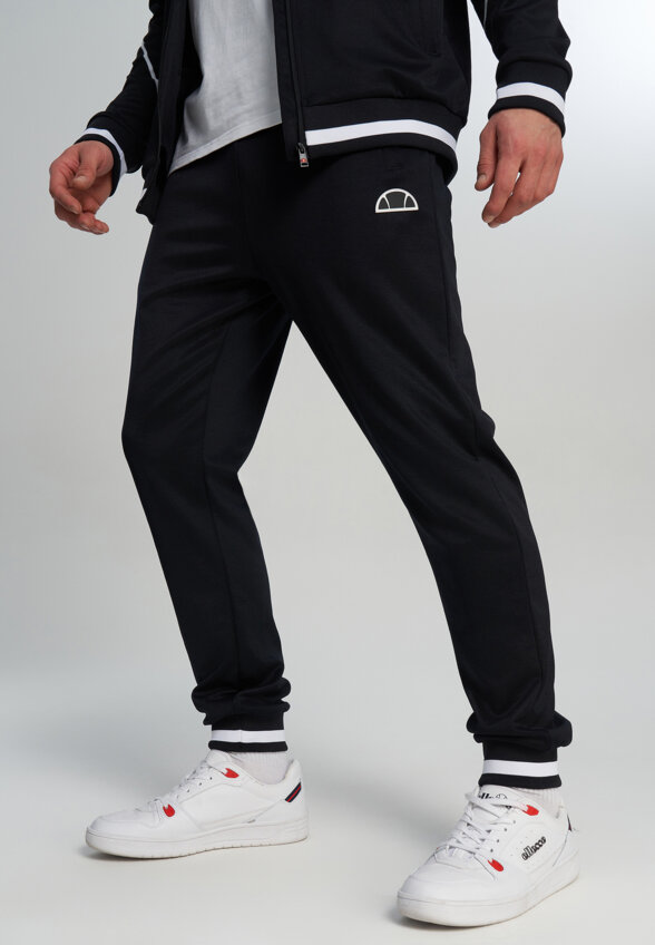 Брюки мужские Ellesse, Черный