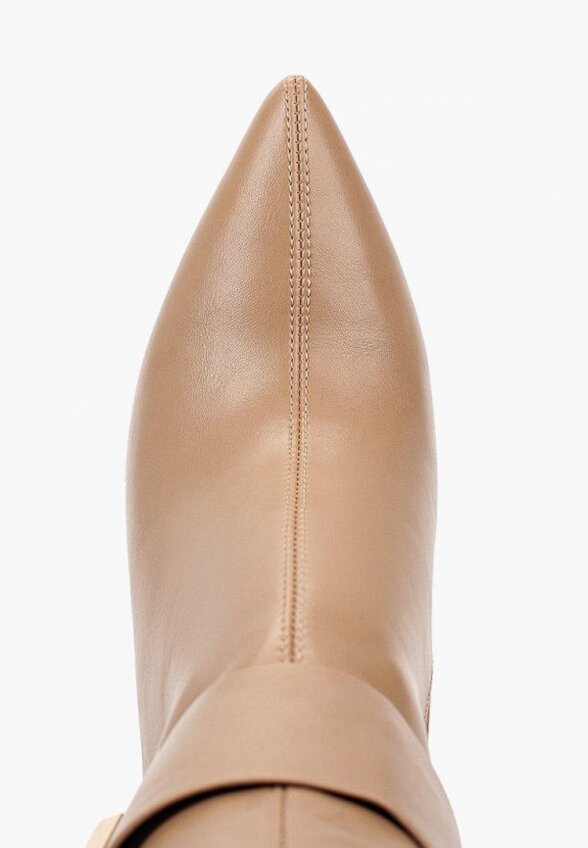 Ботфорты Sbalo