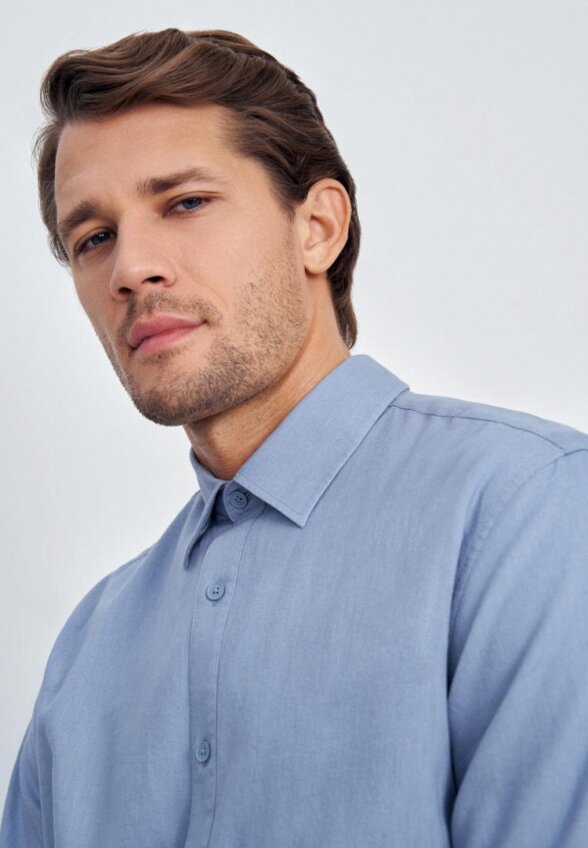 Рубашка Finn Flare