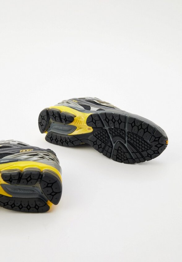 Кроссовки New Balance