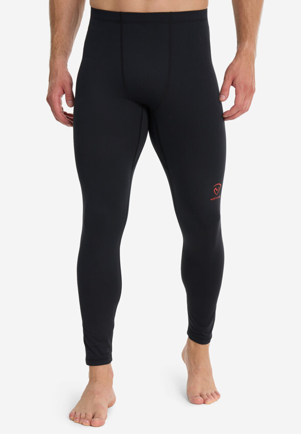 Термобелье низ мужское Northland, Черный