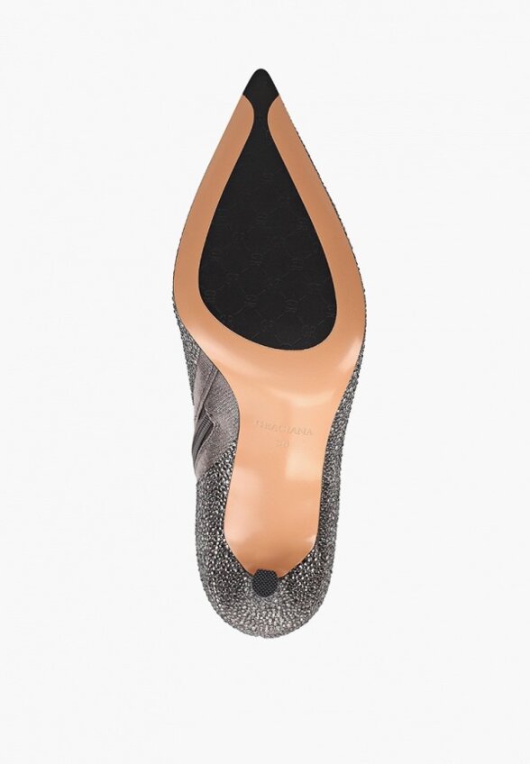 Ботильоны Graciana