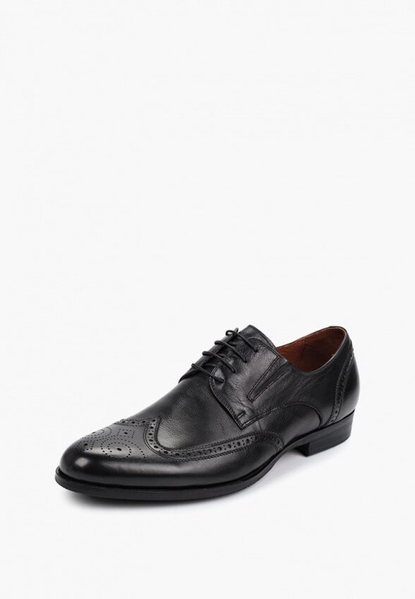 Туфли Barcelo Biagi