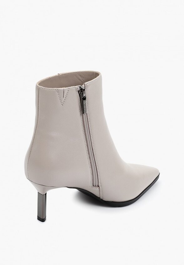 Ботильоны Abricot