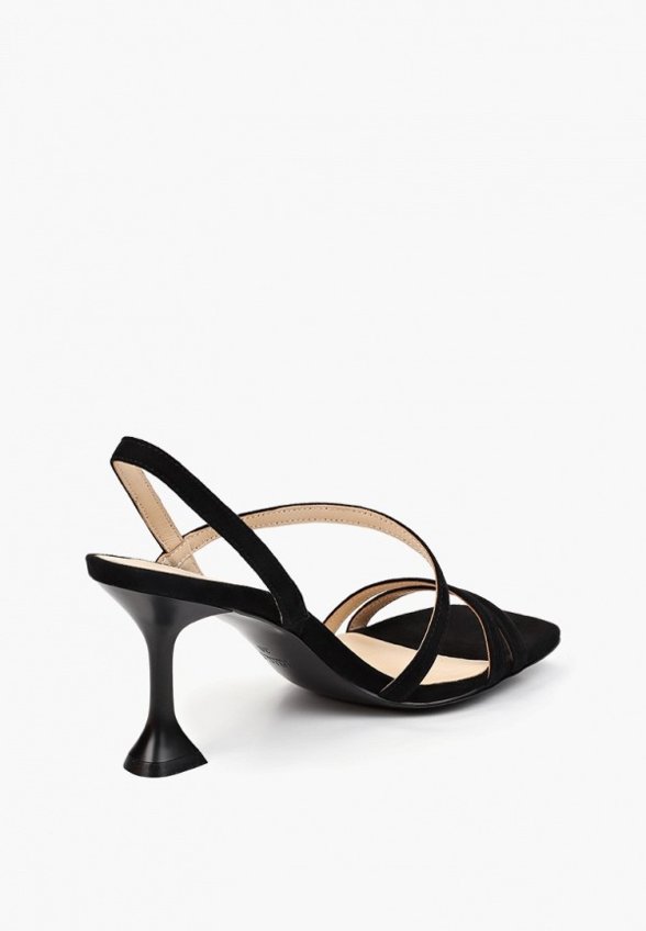 Босоножки Abricot