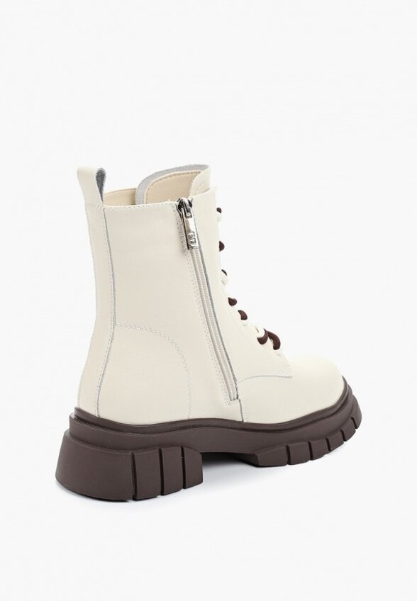 Ботинки Francesco Donni