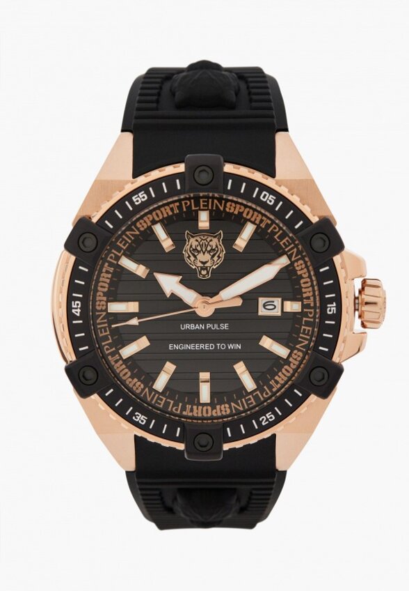 Часы Plein Sport