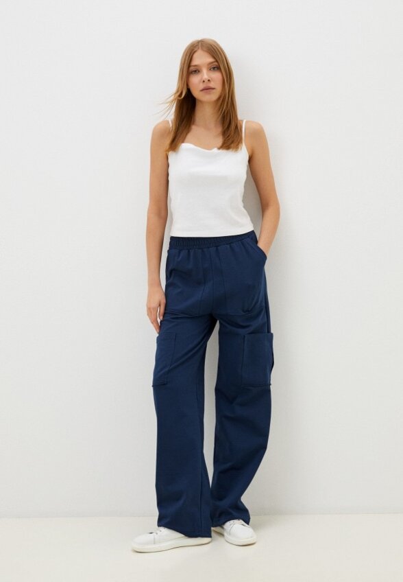 Брюки спортивные Агапэ