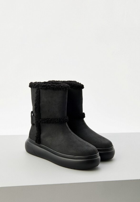 Полусапоги Twinset Milano