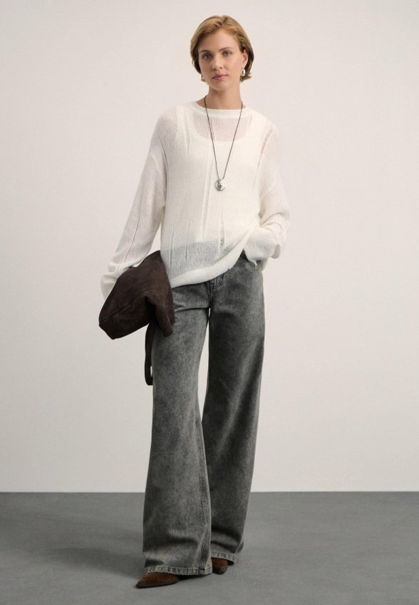 Джемпер Zarina