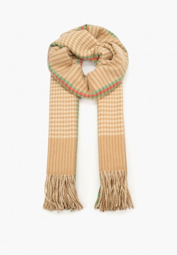 Палантин Emblem