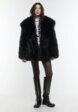 Шуба Befree2  - превью