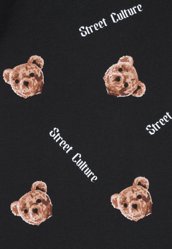 Футболка Апрель