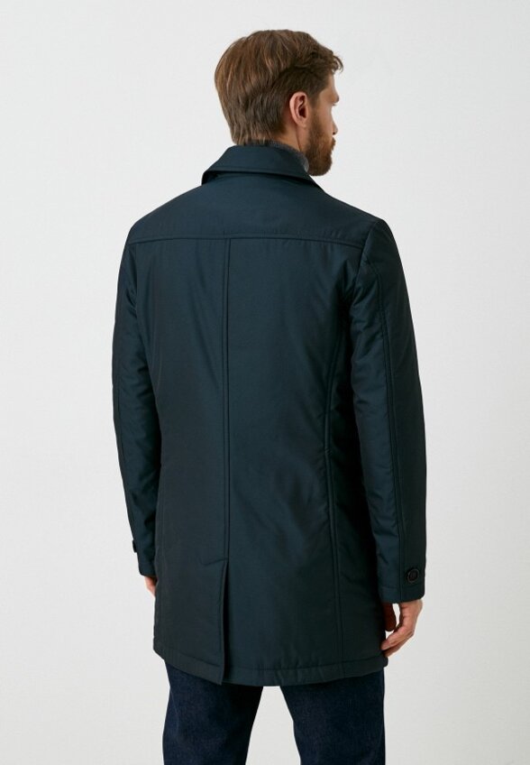 Куртка утепленная Bazioni