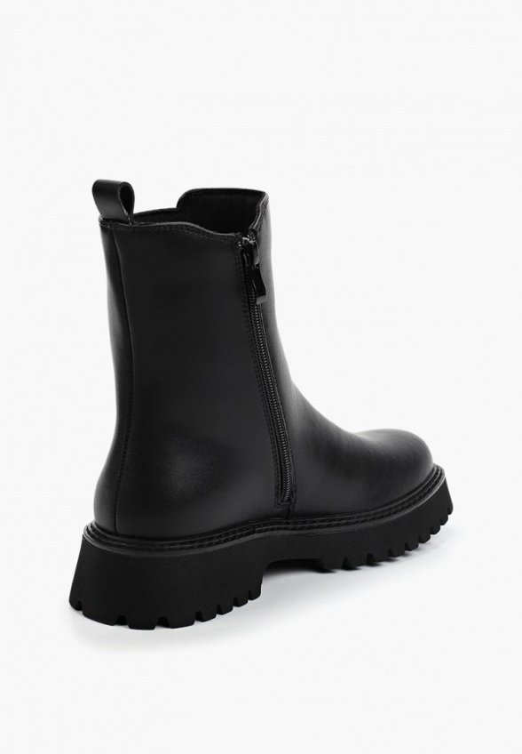 Ботинки Shuzzi