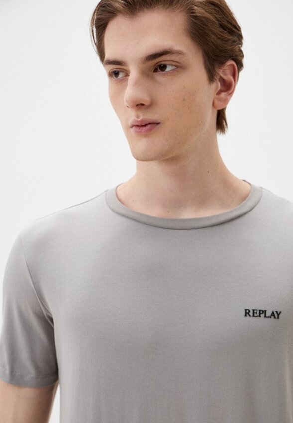 Футболка Replay