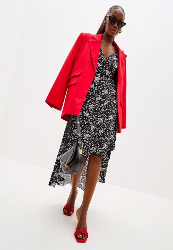 Сарафан Fashion.Love.Story